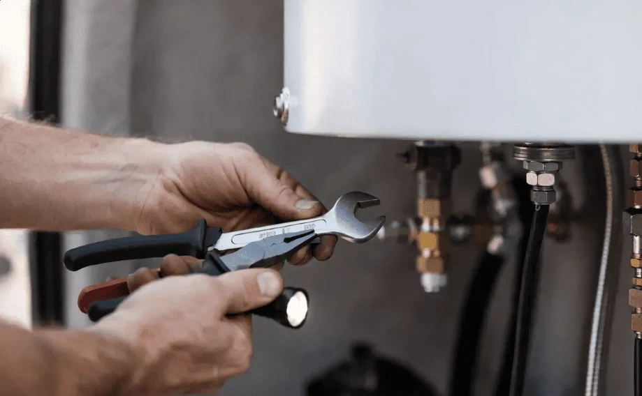 Why choose Water Heater Repair in Richgrove, CA